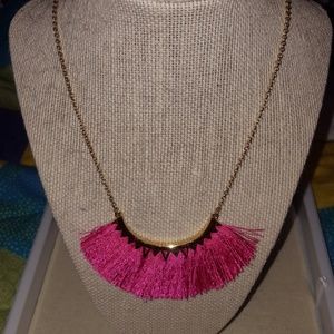 Stella and dot eden fringe